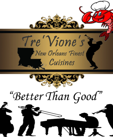Tre’Vione’s